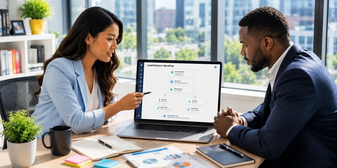CRM Data Cleanup