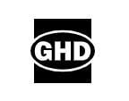 GHD Digital logo