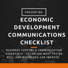 economic-development-communications-checklist-download