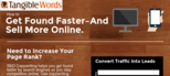 How to Get Found Faster and Sell More Online
