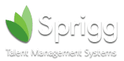 Sprigg logo