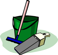 Spring Cleaning your Company Website