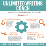 Unlimited Writing Coach