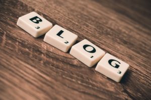 company blog best practices and online writing