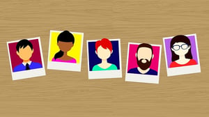 How to create a persona with an inbound marketing agency