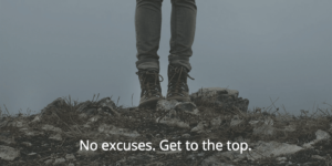 Get to the Top with Inbound Marketing
