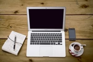 use blogging for your e-learning tools