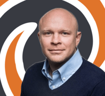 Nigel Green, company growth podcast