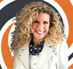 Sharon Vinderine, company growth podcast