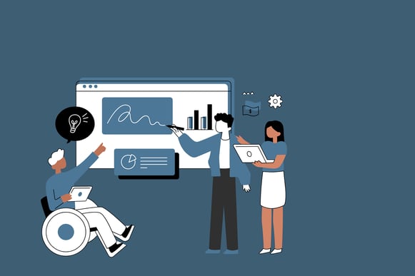 content marketing agency image