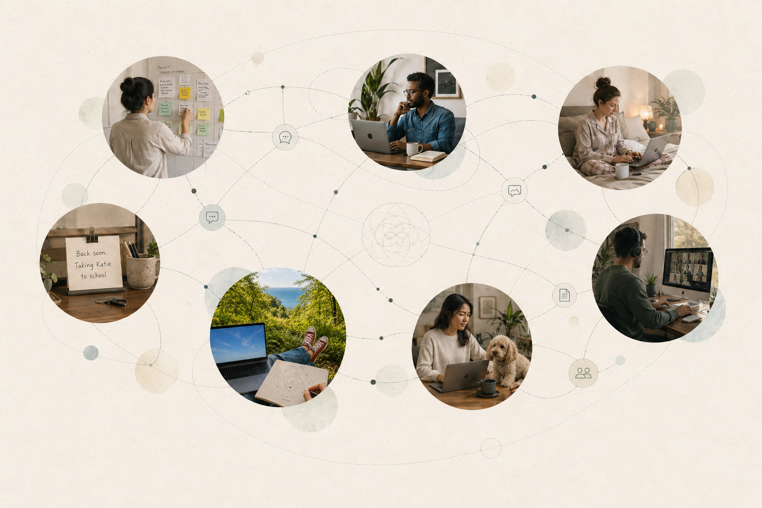 remote work conscious business1