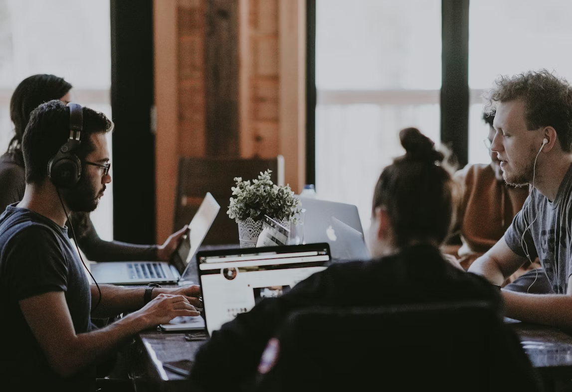 HubSpot CRM Optimization Image