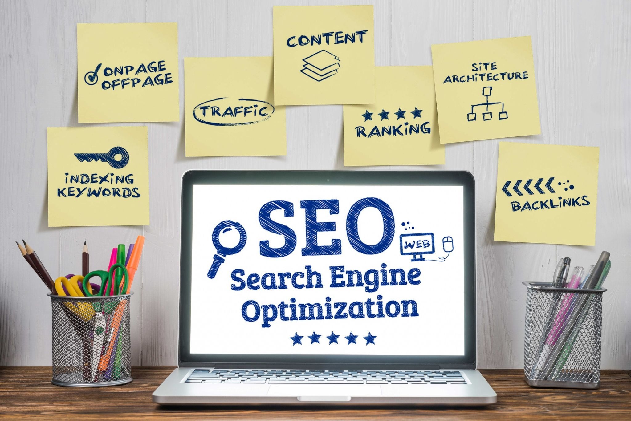 CRM Process Optimization image