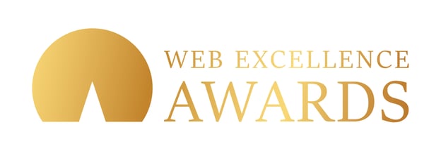 website award image