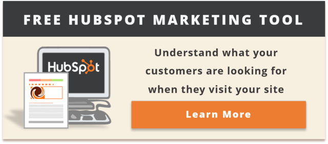 Learn More About Hubspot Marketing Free Software