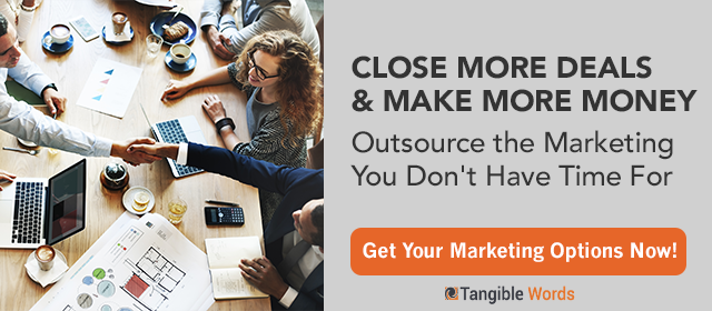 Business Marketing Kit CTA