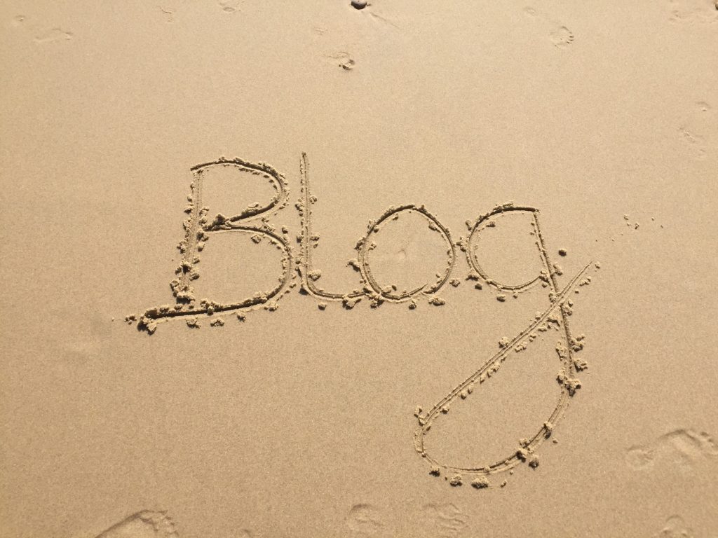 How Blogging Adds Value To Your Ontario Tourism Website - Start Today