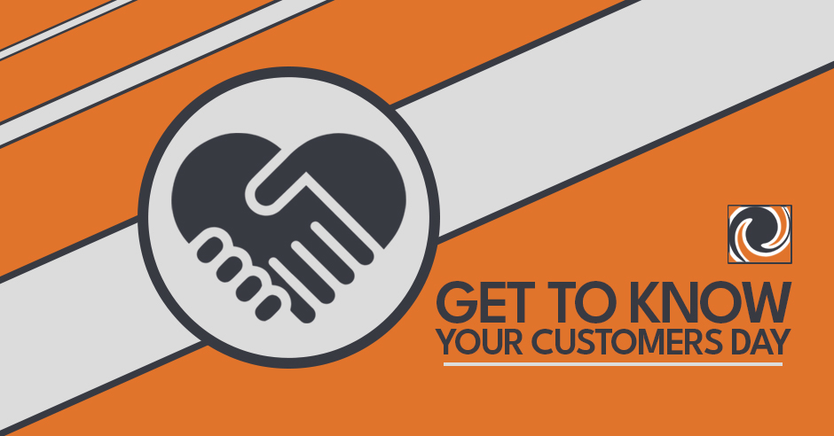 Do your Customers use your Business Enough?