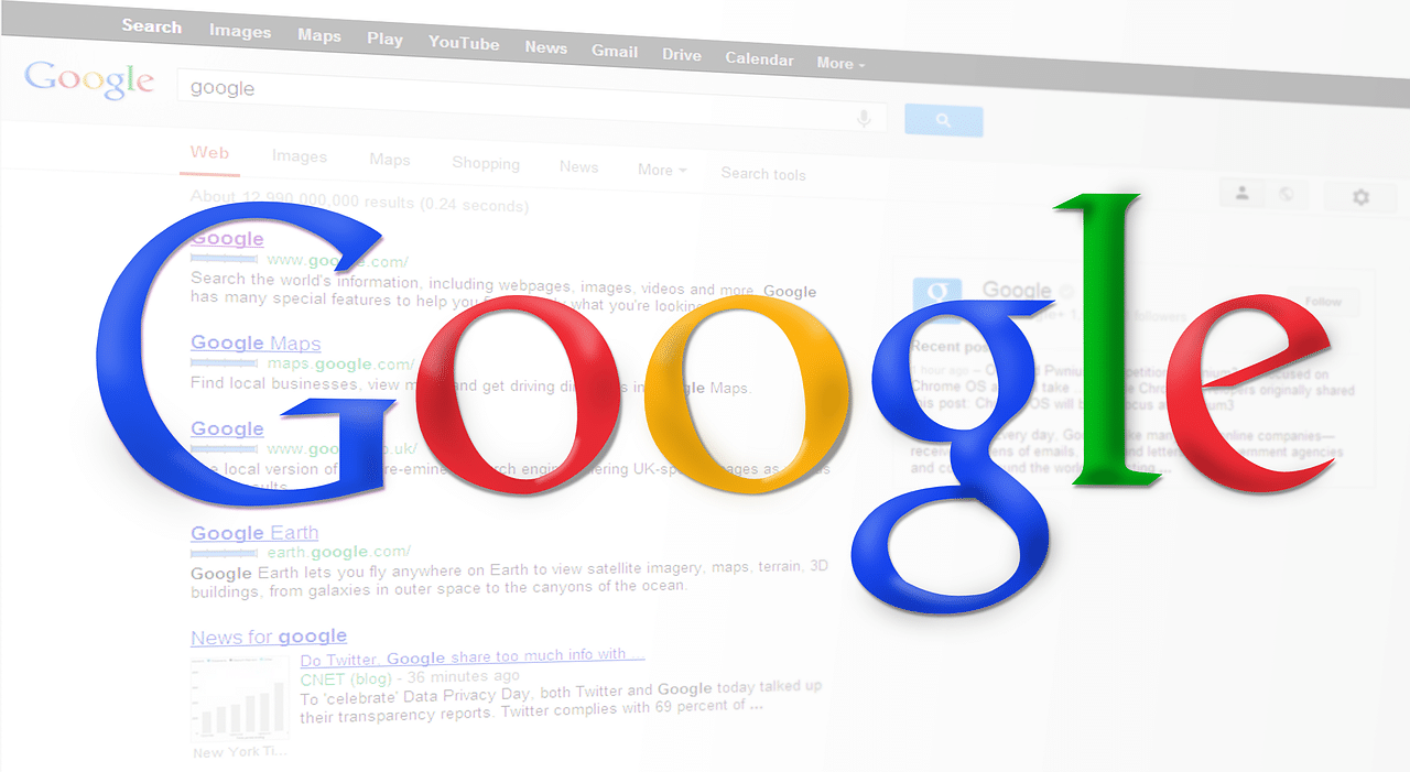 Use Google Tools to Increase Your SEO