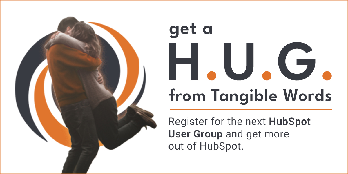 Why Are HubSpot User Groups (HUGs) the Best Way to Learn About HubSpot
