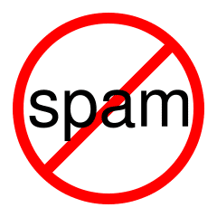 Protect your business blog from blog spam attacks