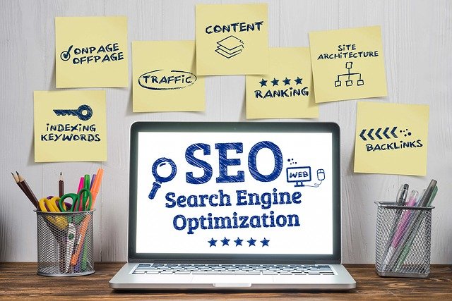 Want to Boost Your Online Content Performance? Get SEO Consulting Help