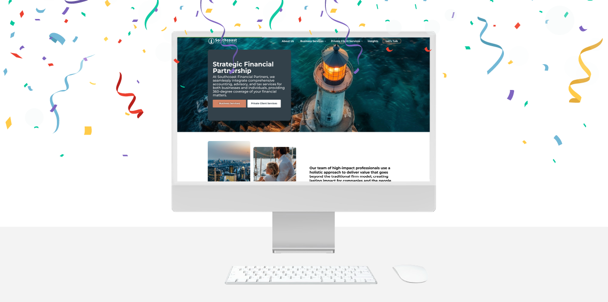 #CoolCompanies Spotlight: How SouthCoast Financial Partners is Redefining Client Communication