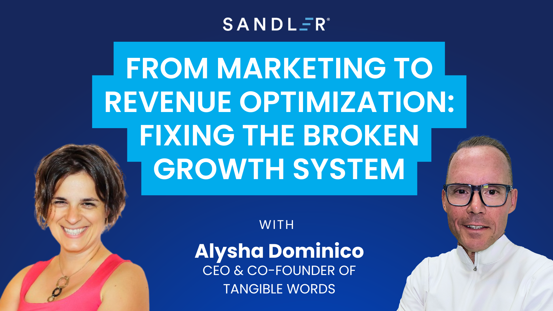 Podcast: How to Optimize Revenue with Business Growth Strategies