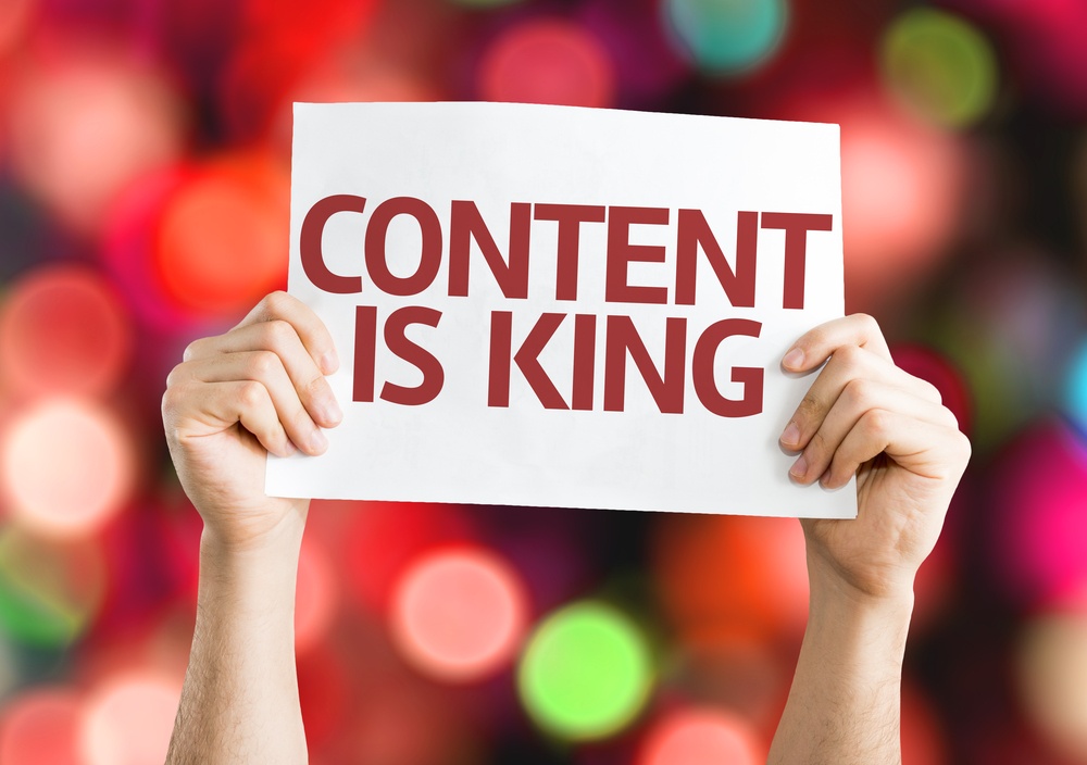 How to Manage Content Marketing