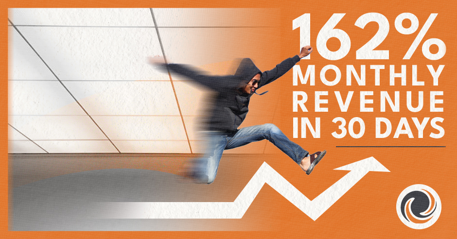 What Does It Take to Break the $50k Retention Ceiling?