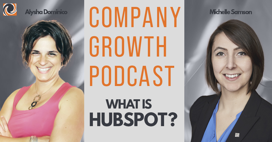 Why Go HubSpot? How About We Tell You Why We Went HubSpot