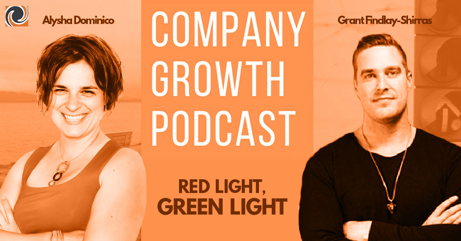 The Key to Business Crisis Management: The Company Growth Podcast