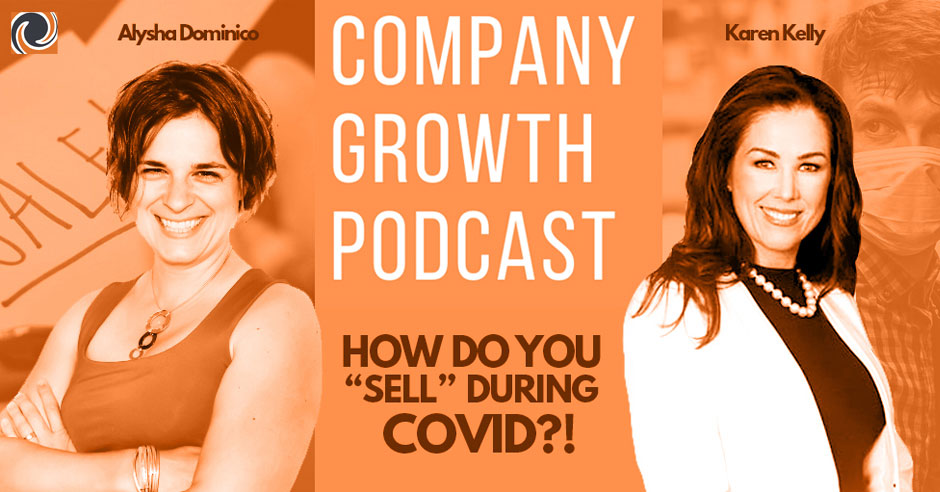 Company Growth in COVID-19: What can Sales Reps Do?