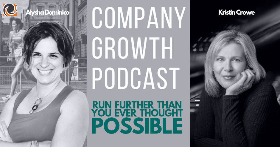 Tangible Words Company Growth Podcast image