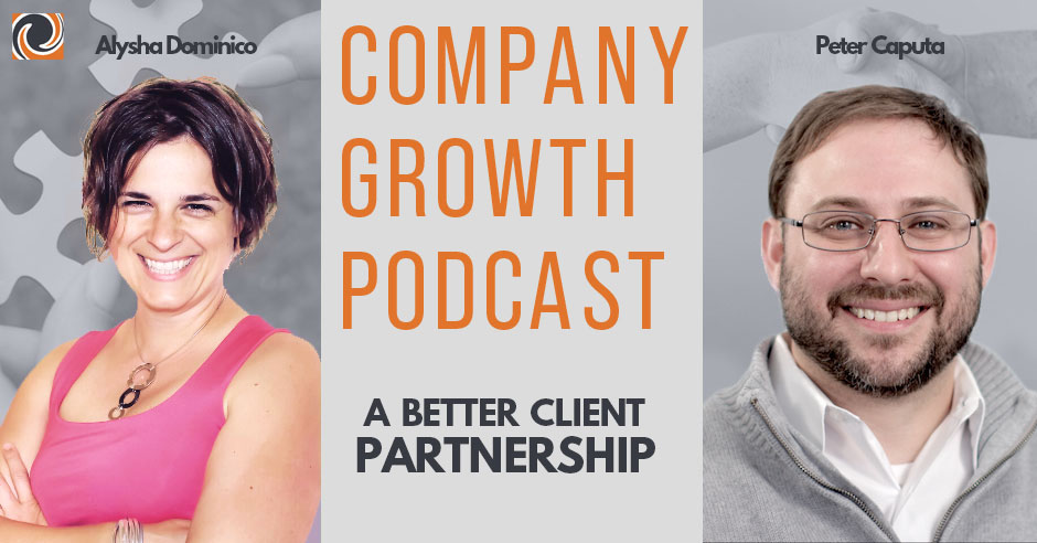 Getting the Most Out of HubSpot with the Company Growth Podcast