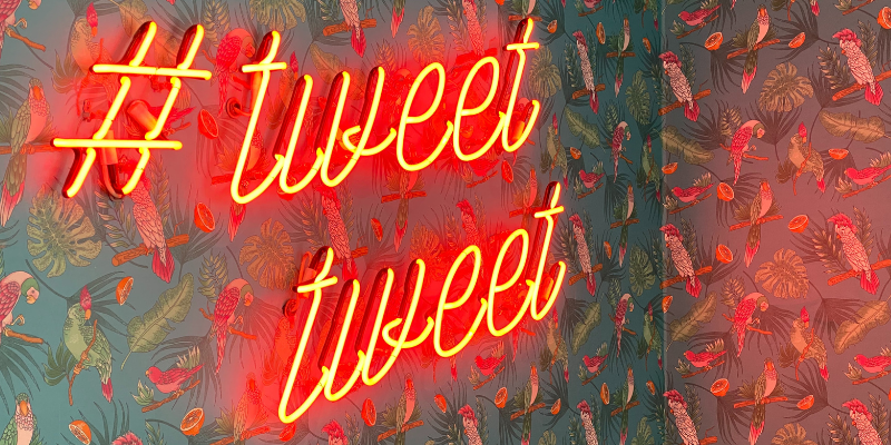 Make Your Twitter Content Worth a Retweet
