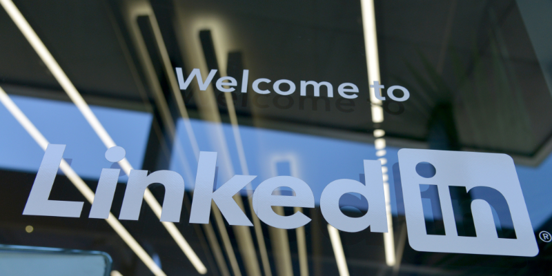 How to Set Up LinkedIn to Increase Online Sales for Your Company