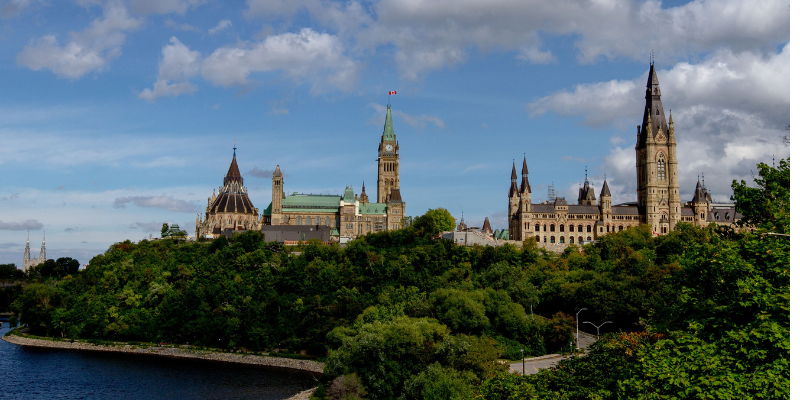 How Website Copywriting Can Get Your Ottawa Business Noticed