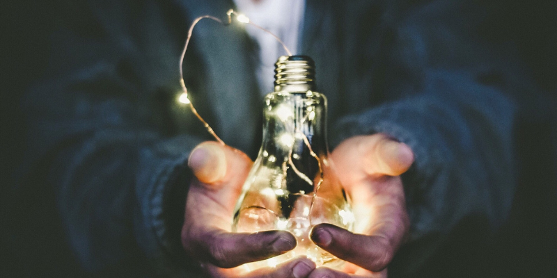 Your Business Approach to Social Media - Return On Energy (R.O.E)