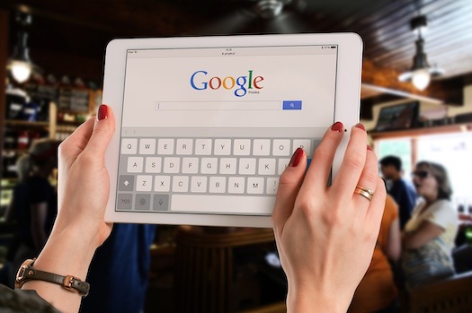 Why Google Search Engine Optimization Matters