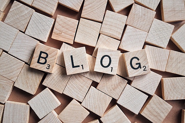 Business Blog Series: Business Blogging with WordPress