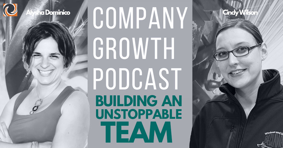 The Company Growth Podcast: Finding Manufacturing Careers You'll Love