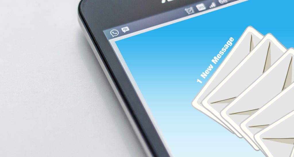 Email Marketing: Return on Energy