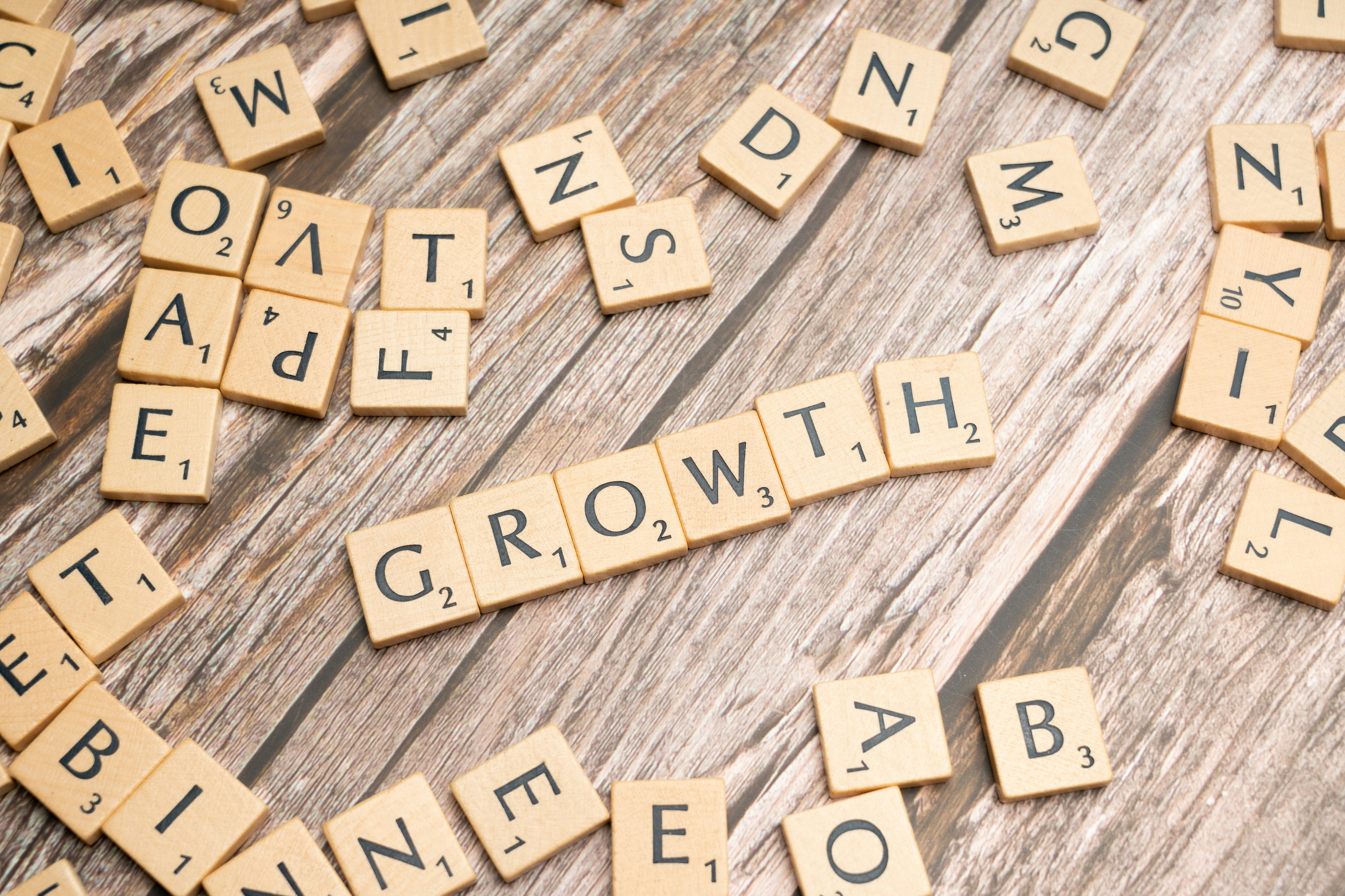 The Complete Guide on How Your Business Can Achieve Sales Growth